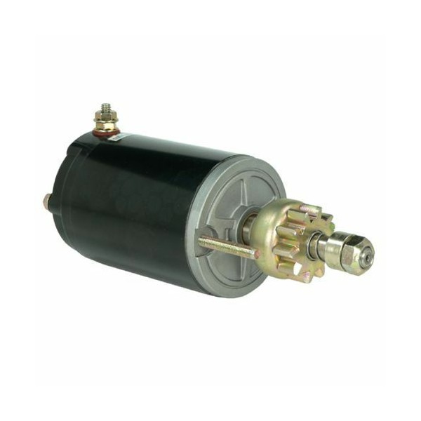 Chrysler / Force Outboard Starter Motor suits 20hp-35hp from 1972-1996