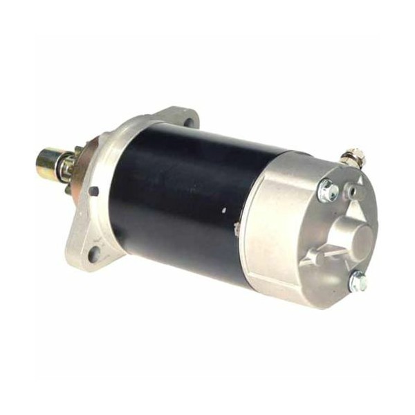 Hitachi Outboard Starter Motor suits various Yamaha 9.9hp-50hp from 1987-2015