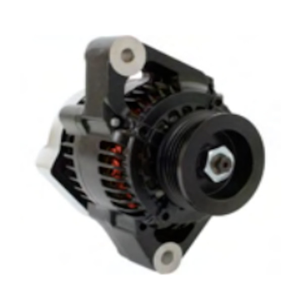 Honda Outboard Alternator suits BF115 and BF130 models from 1999-2014