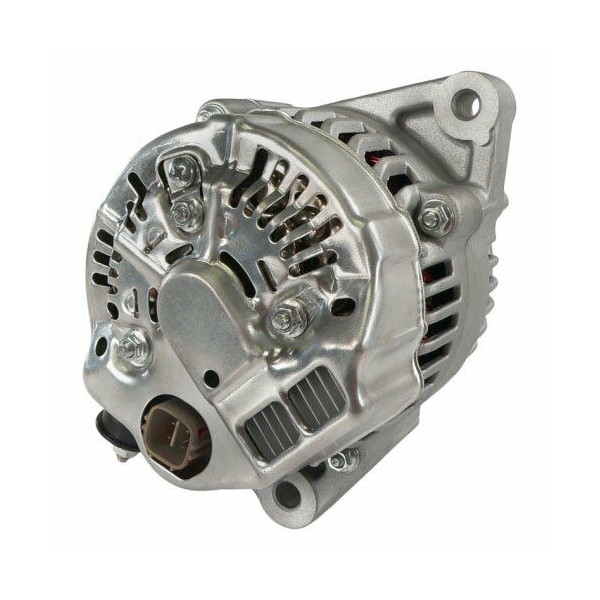Honda Outboard Alternator suits BF200 and BF225 models from 2002-2014