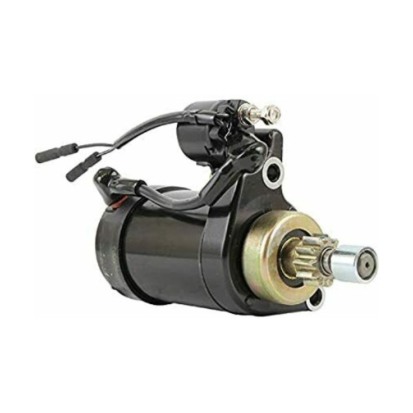 Honda Outboard Starter Motor suits BF15, BF20 from 2003 - 2015