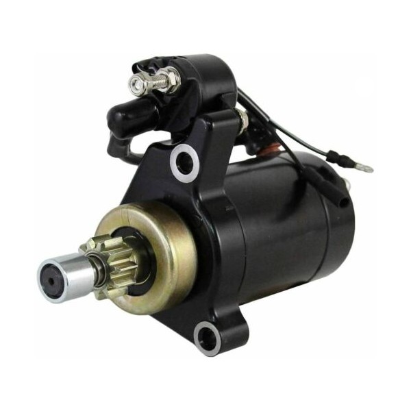Honda Outboard Starter Motor suits BF8, BF9.9 from 2001 - 2015