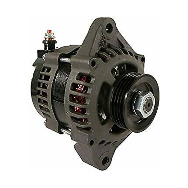 Mercury Outboard Alternator suits 4 stroke 75hp, 90hp and 115hp models from 2006-2014