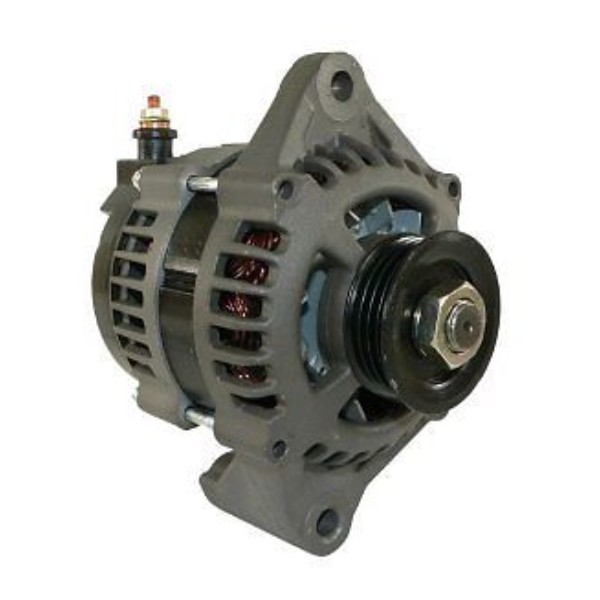 Mercury and Mariner Outboard Alternator 2.5Litre 115hp-225hp from 1998-2014