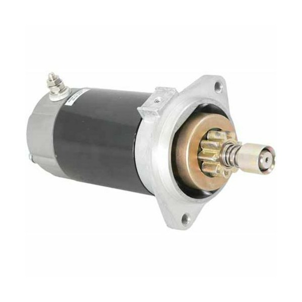 Suzuki and Tohatsu Outboard Starter Motor suits 9.9hp-70hp models from 1980-2008