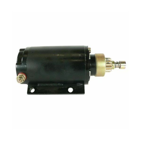 Evinrude E-TEC outboard starter motor suits 15hp-90hp from 2004-2011