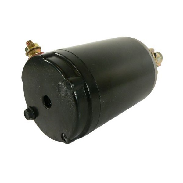 Evinrude / Johnson outboard starter motor suits 20hp-40hp from 1960-2005