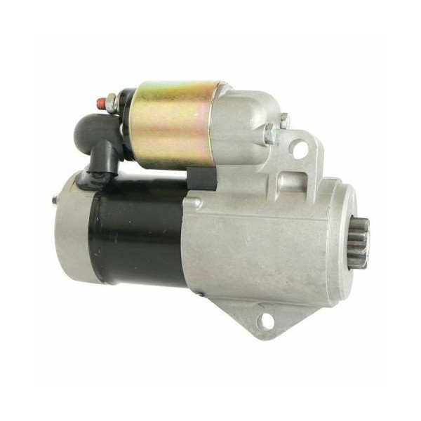 Johnson 4 stroke outboard starter motor suits 90hp, 115hp, 140hp from 2003-2006