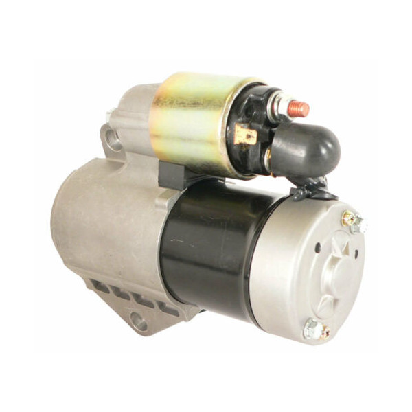 Johnson 4 stroke outboard starter motor suits 90hp, 115hp, 140hp from 2003-2006