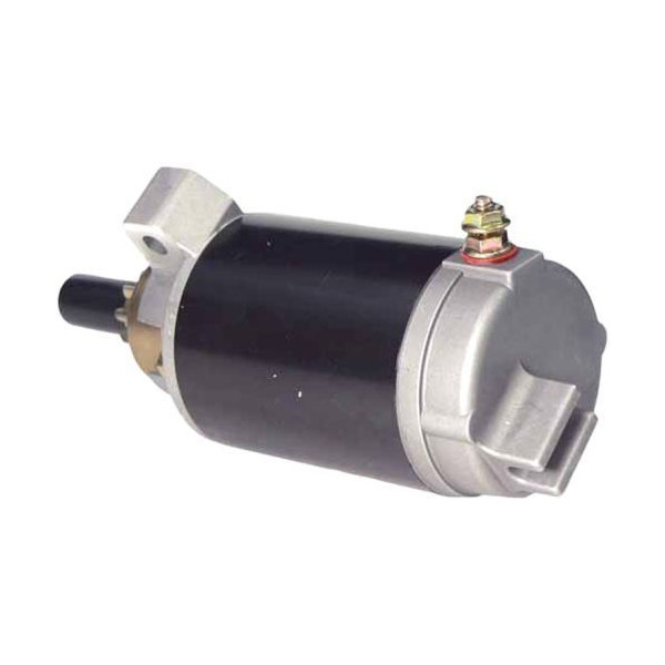 Mercury / Mercury outboard starter motor suits 25hp models from 1998-2009