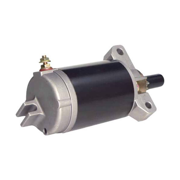 Mercury / Mercury outboard starter motor suits 25hp models from 1998-2009
