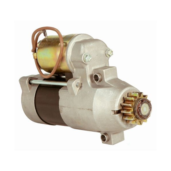 Mercury / Yamaha outboard starter motor suits 75hp-115hp models from 2000-2012