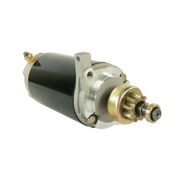 Mercury outboard starter motor suits 35hp-50hp from 1965-1983