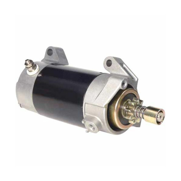 Yamaha Outboard Starter Motor suits 60hp-70hp models from 1984-2008