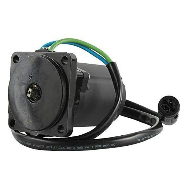 New tilt trim motor to suit Honda BF30, BF40, BF50, BF60 from 2004 up