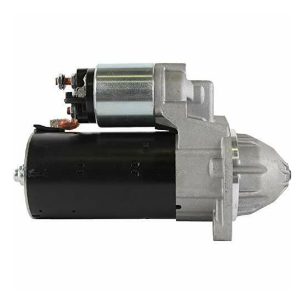 Inboard Starter motor to suit Mercruiser QSD 2.8, QSD 4.2 diesel engines